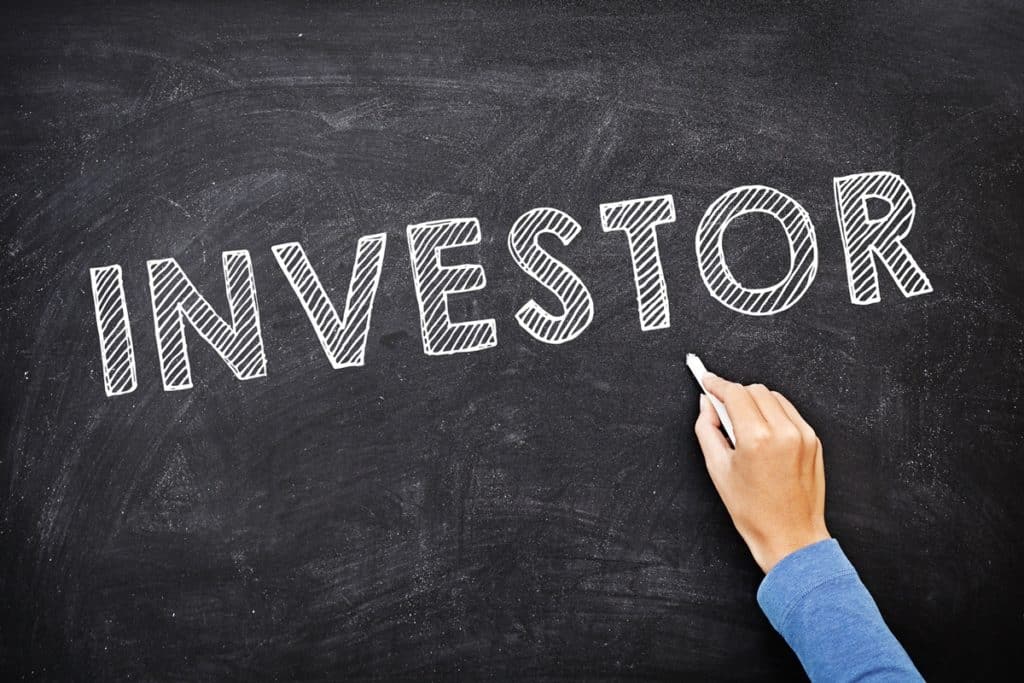 how to find angel investors