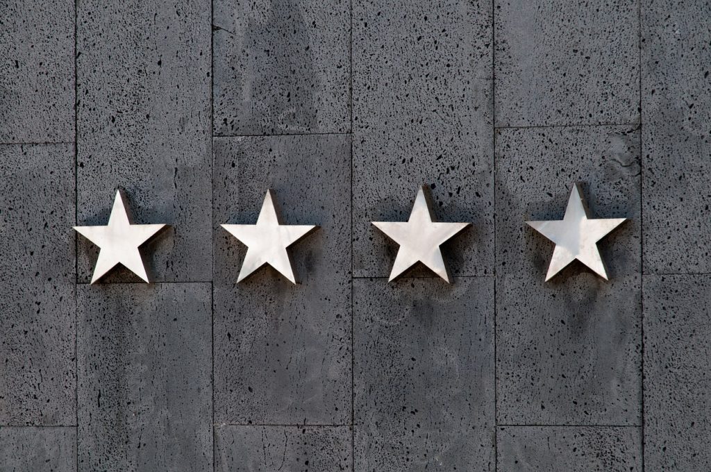 How to Improve Your Brand Rating on Trustpilot