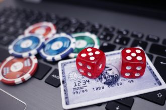 Gambling online