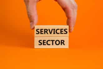 services sector