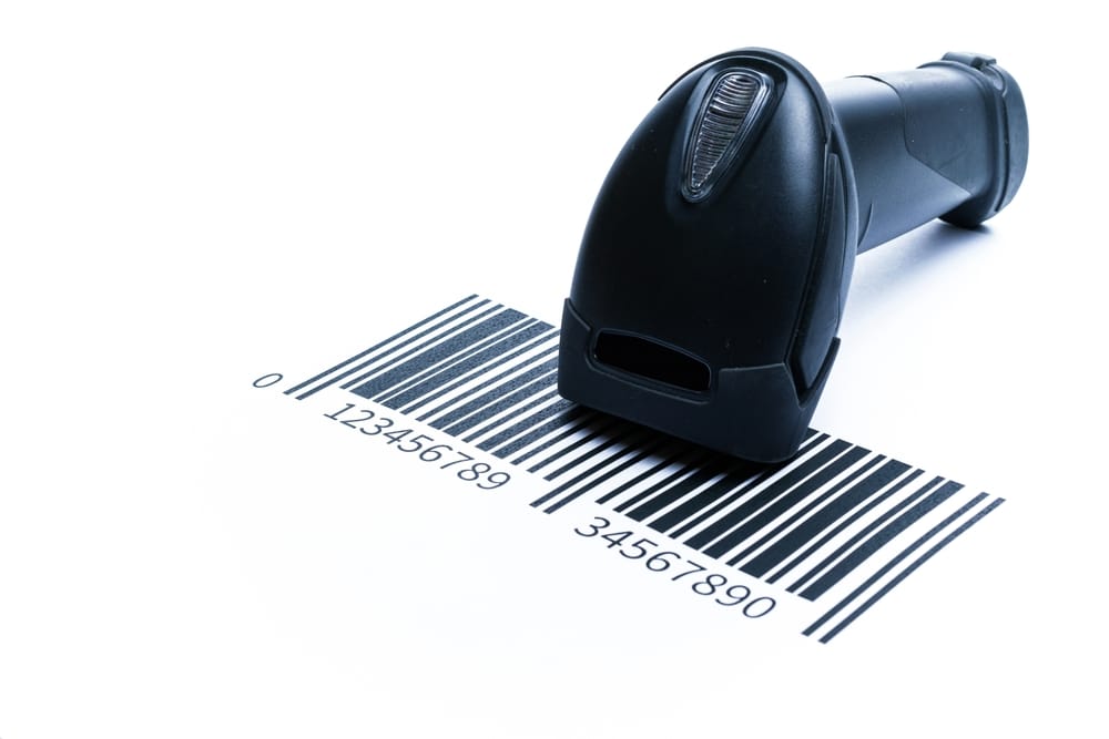 barcode