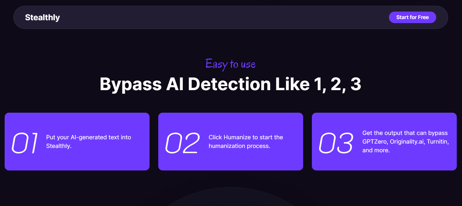 How to Bypass AI Detection and Achieve a 100% Human Score with ...