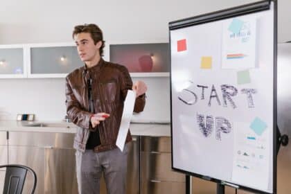 Startup Accelerator benefits