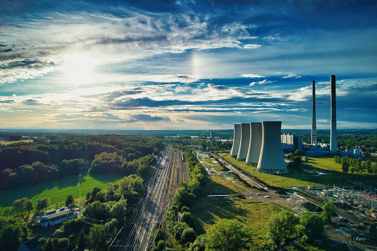 What Is The Cleanest Source Of Energy