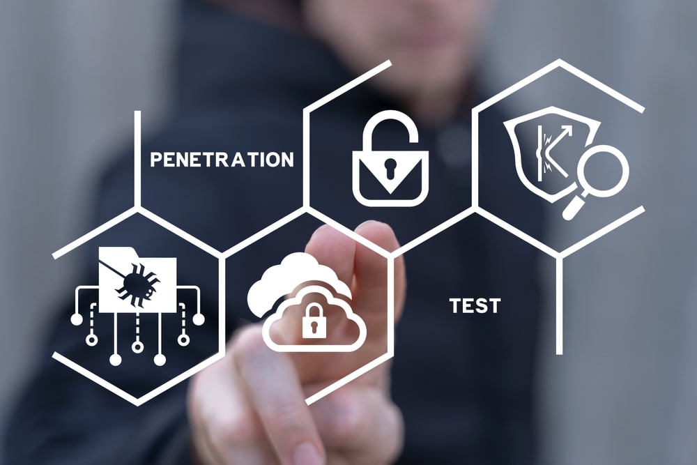 penetration testing