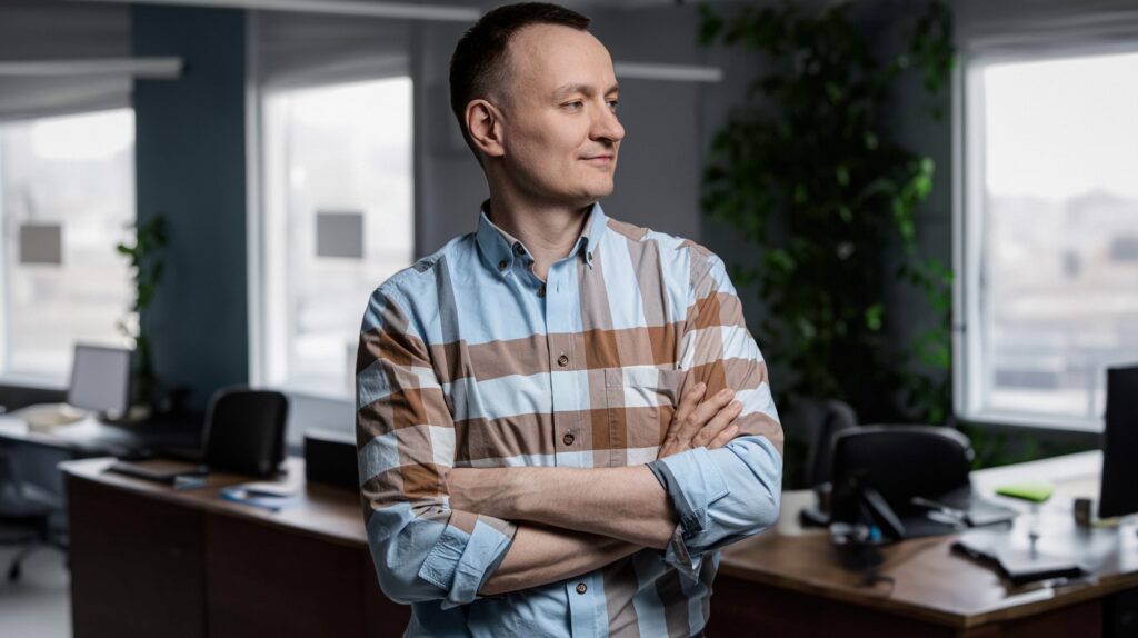 Ivan Safonov Safonov joined McKinsey & Company as an Engagement Manager in 2013