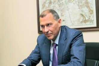 Berezin Andrey