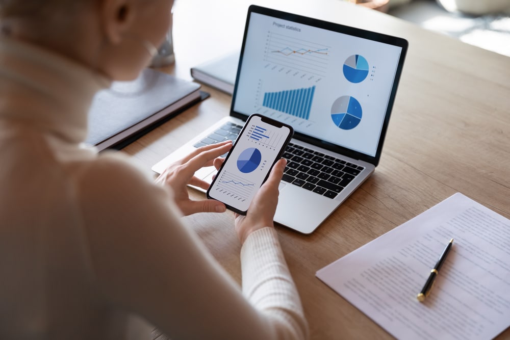 how to use data for decisions