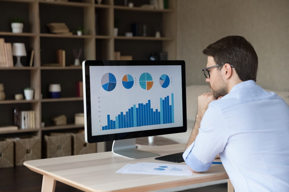 decision-making from data