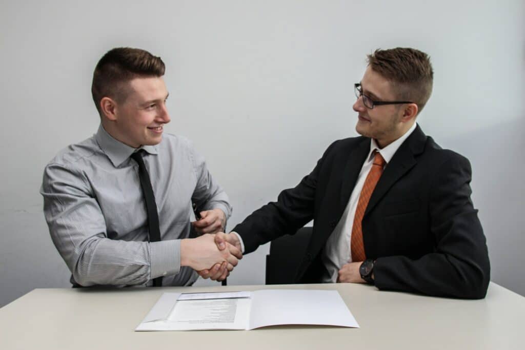 negotiating techniques