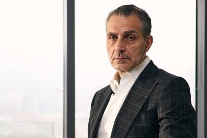 Vazgen Gevorkyan