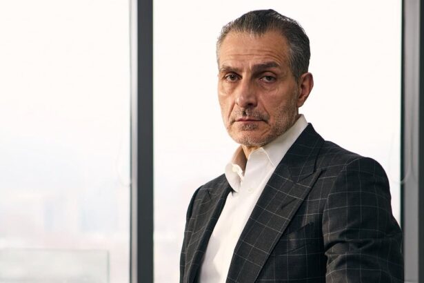 Vazgen Gevorkyan