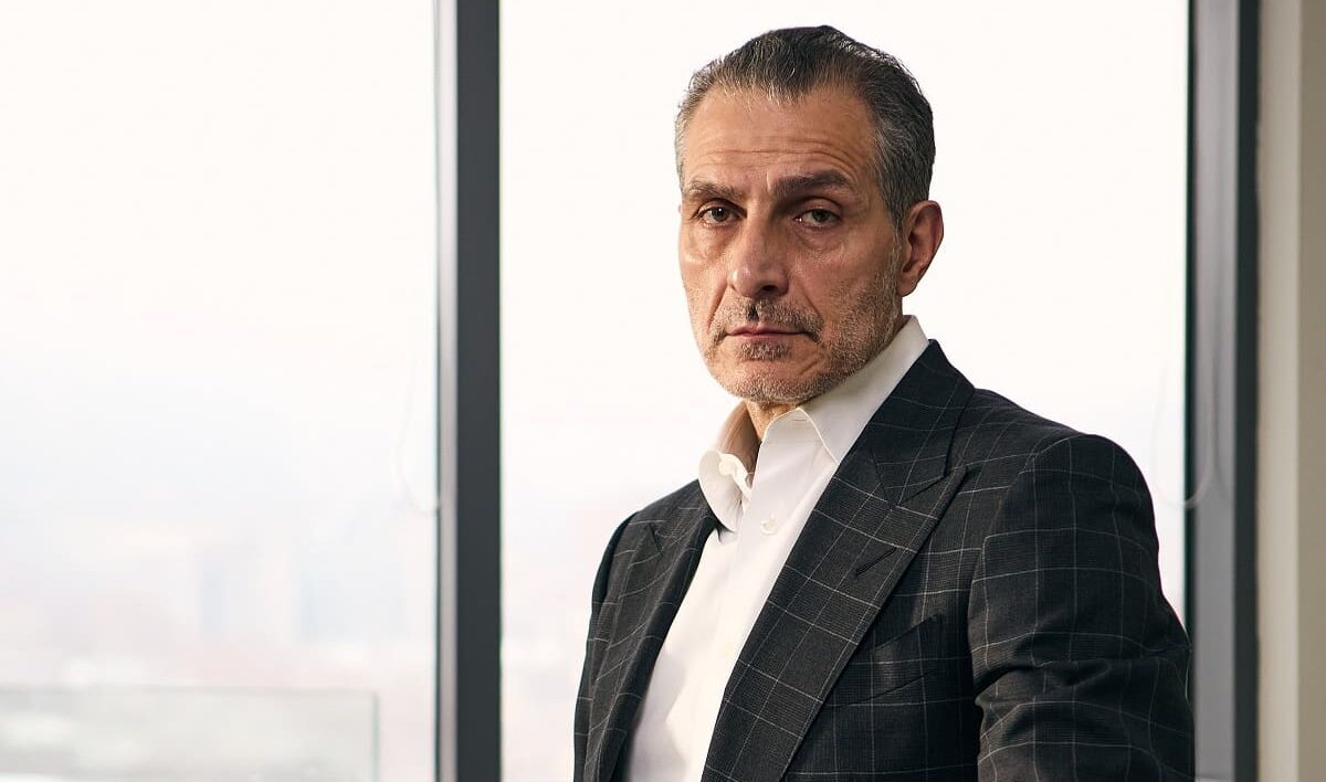 Vazgen Gevorkyan