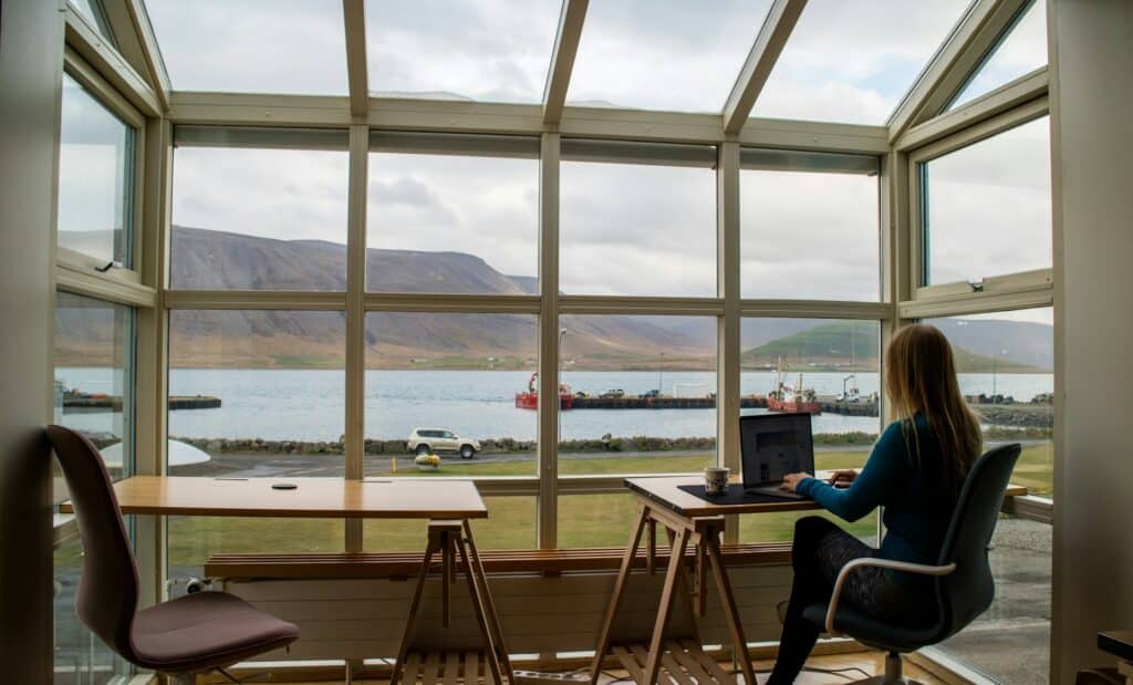 how to build a remote team