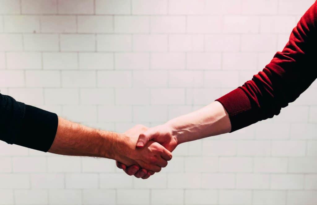 creating a customer loyalty program