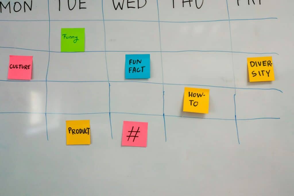 remote planning