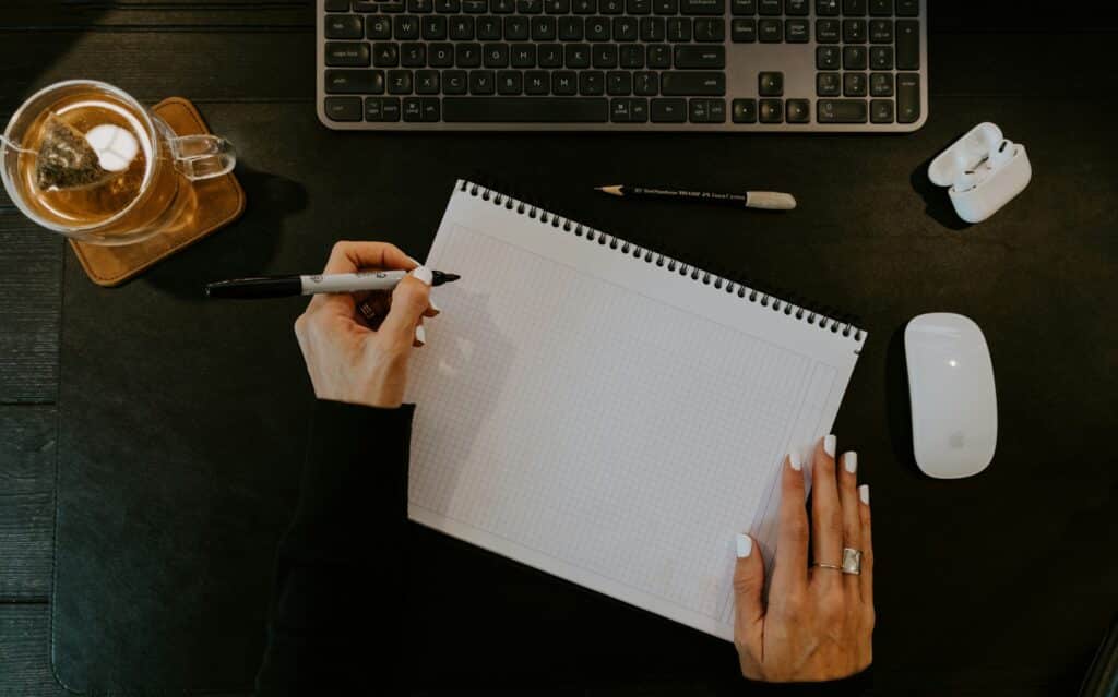 ceo tasks