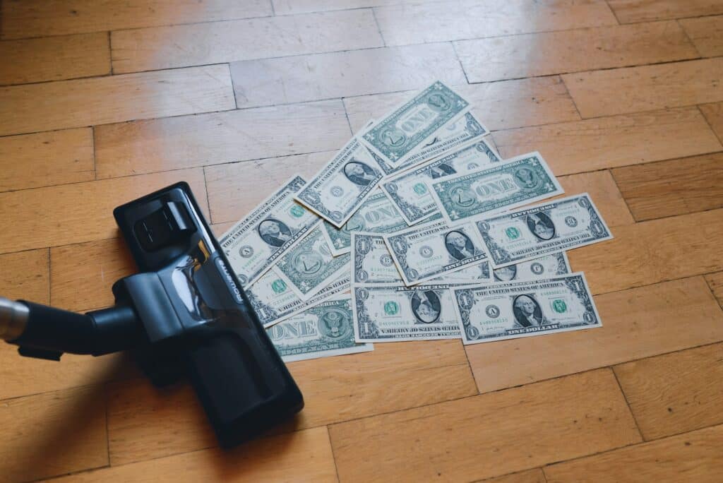 managing business debt