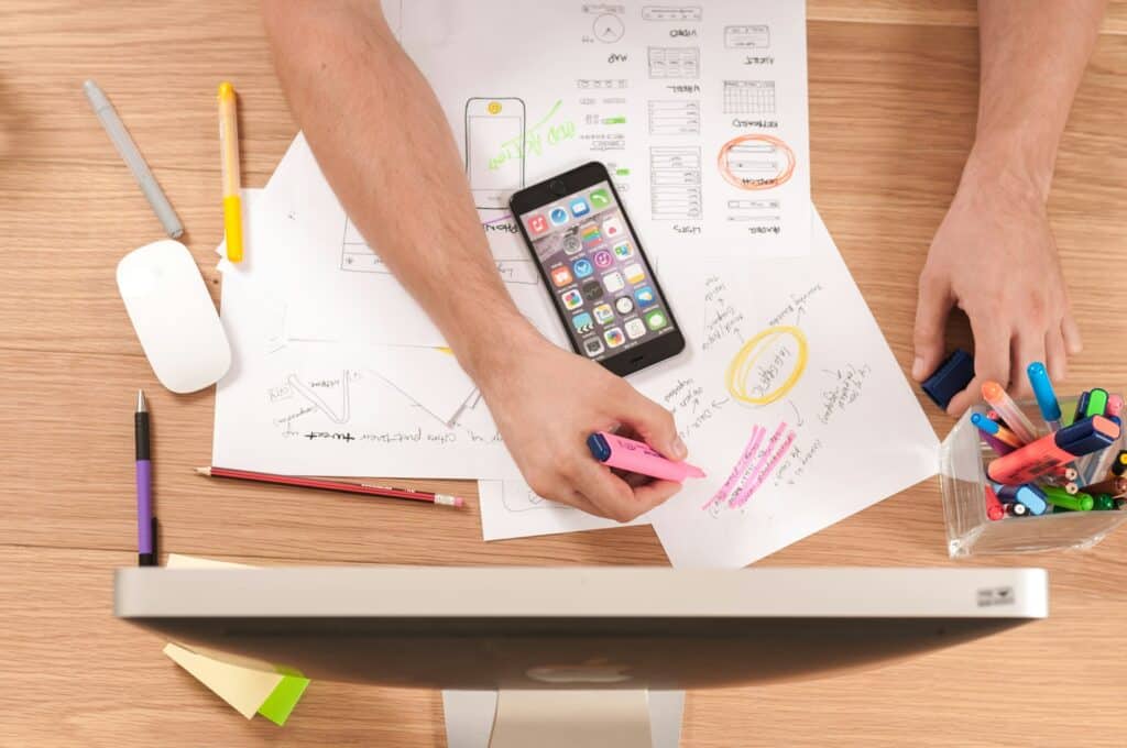 create a viral marketing campaign