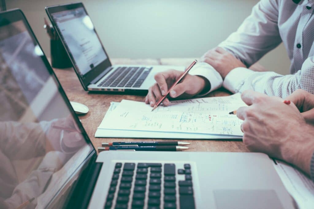 how does marketing work