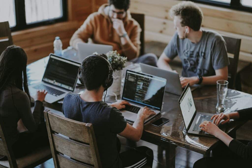 low-risk business models