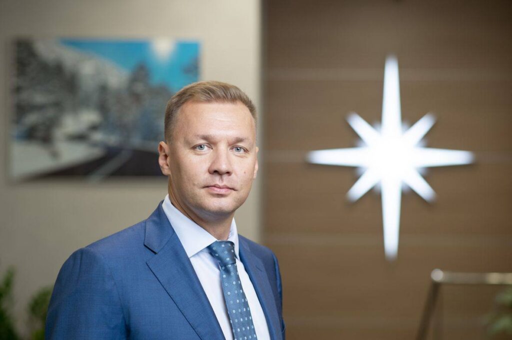 Rustam Gilfanov has invested actively in artificial intelligence and industrial innovation