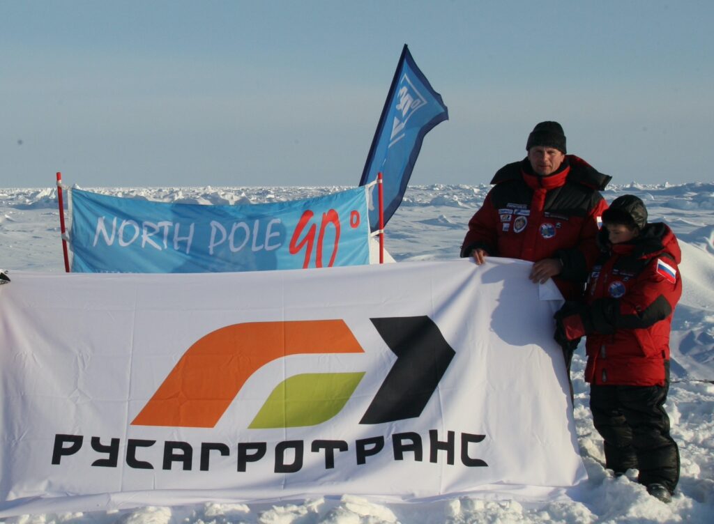 Konstantin Sintsov expanded involvement in sports support initiatives.