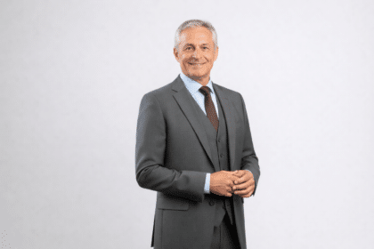 Andrey Rappoport - an investor and philanthropist