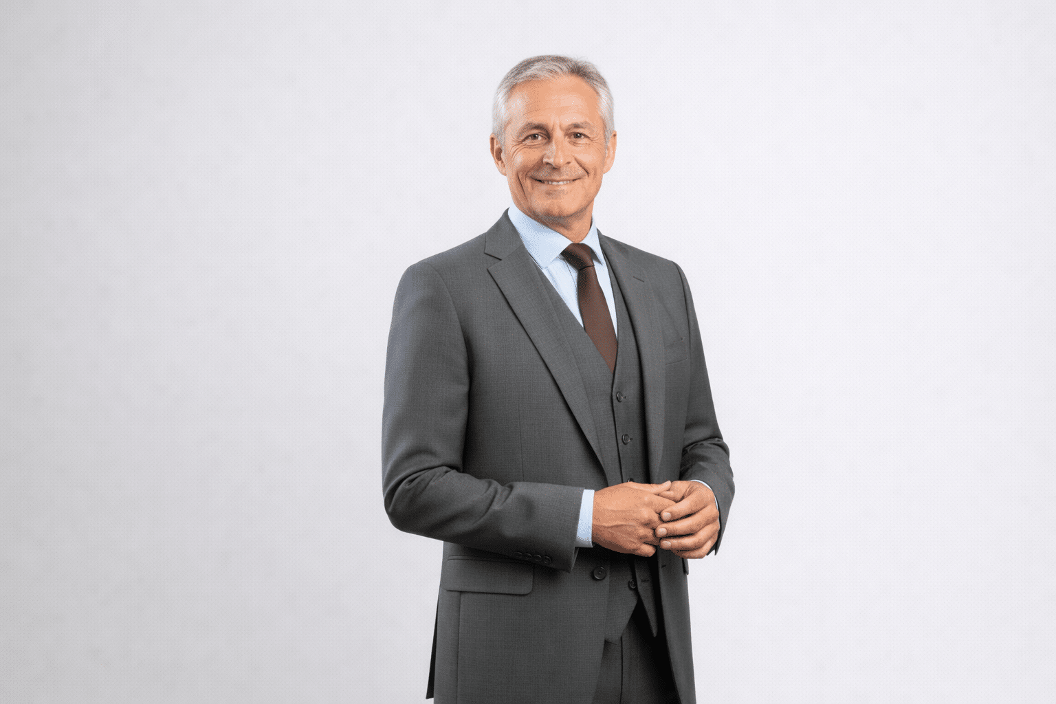 Andrey Rappoport - an investor and philanthropist