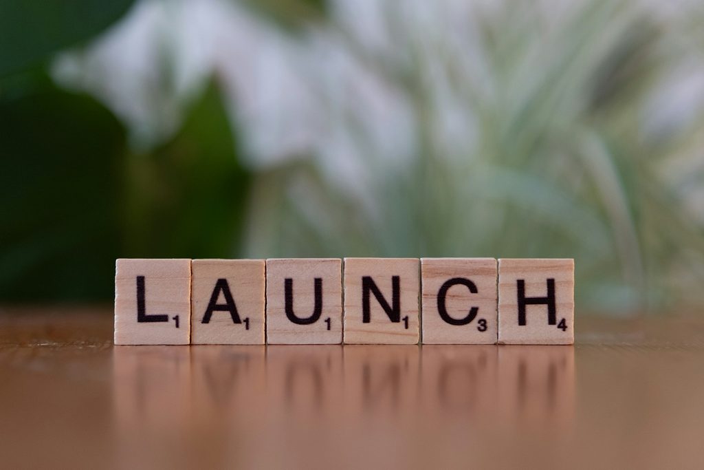 marketplace launch
