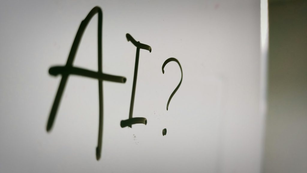 artificial intelligence